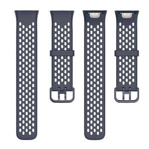 Bracelet de remplacement respirant en TPU pour Xiaomi <span class=keywords><strong>Mi</strong></span> Band <span class=keywords><strong>7</strong></span> Pro, pièces de montre connectée, vente chaude - Product Image 6