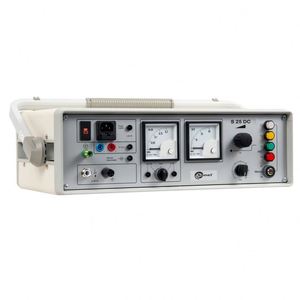 Comprobador de Aislamiento de Alto Voltaje Sonel S-25, el Dispositivo S-25 es un Comprobador Universal de Alto Voltaje Cargas capacitivas como Po blindado - Product Image 1