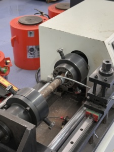 Phòng thí nghiệm thử nghiệm chuyên nghiệp và dịch vụ kiểm tra cho thử nghiệm thử nghiệm hiệu suất xoắn và Xoắn - Product Image 2