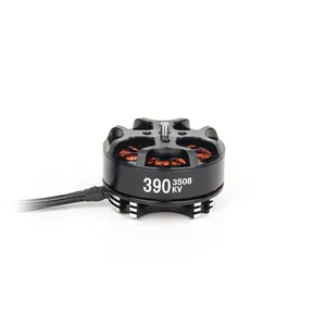 Hot Sale 3508 390KV Brushless Motor For Drone Multicopter RC Toy Car FPV Racing Drone Agriculture Drone Accessories