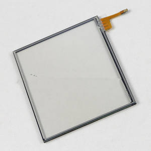 Écran tactile SYYTECH pour console <span class=keywords><strong>Nintendo</strong></span> <span class=keywords><strong>New</strong></span> <span class=keywords><strong>3DS</strong></span>, pièces de réparation - Product Image 3