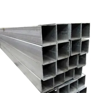 Steel Pipe Suppliers ASTM A106 A53 Q195 Q215 Q235B 1045 Hot Rolled Welded or Seamless Carbon Steel Pipe for Construction