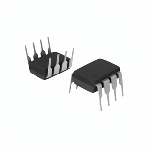 Composants électroniques de circuit intégré BOM IC en stock OPA637BPG4 8 DIP - Product Image 1