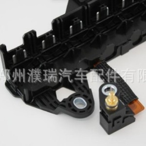 Arnés de cableado del cuerpo de válvulas de transmisión Hyundai Kia 463073B650, material compuesto - Product Image 1