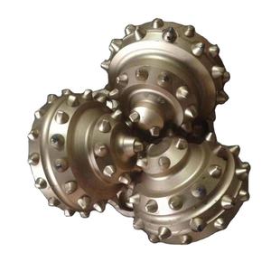بسعر الجملة 3 "-24" IADC Tricone Bit Trike Bit للحفر الدوار ، التعدين ، بئر الماء الساخن البيع - Product Image 5
