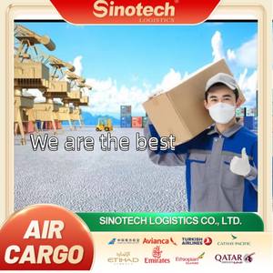 Agente de envío de China, flete aéreo barato de carga aérea, envío desde China a Johannesburgo, Sudáfrica - Product Image 4