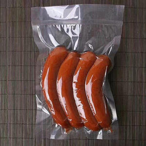 ถุงสูญญากาศรีไซเคิลได้สามด้า<span class=keywords><strong>น</strong></span>สำหรับมั<span class=keywords><strong>น</strong></span>ฝรั่งและอาหารสัตว์เลี้ยงไนลอ<span class=keywords><strong>น</strong></span>ผ้าไหม24ชั้น - Product Image 3