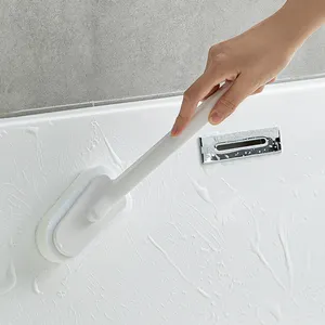 SHIMOYAMA 세면솔 화장실 용품 청소 도구 청소 브러시 홈 주방 도구