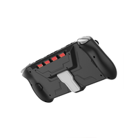 Manette de jeu à effet Hall pour Switch 2, coque de manette avec poignée pour Switch2, contrôleur à programmation macro