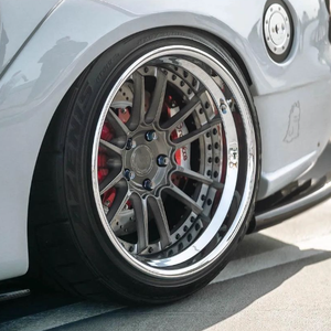 ขอบล้อฟอร์จ19 20 21 22 24นิ้วสำหรับ BMW M3 M2 M4 M5 M8 Benz G63 G500 E300 E260 A45 PORSCHE <span class=keywords><strong>911</strong></span> 718 918 Panamera Macan <span class=keywords><strong>AG</strong></span> - Product Image 6