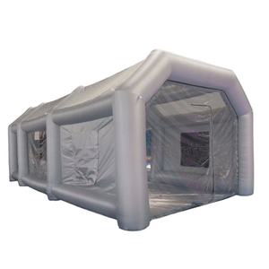 Auto Usine Vente Directe <span class=keywords><strong>Gonflable</strong></span> Voiture <span class=keywords><strong>Peinture</strong></span> <span class=keywords><strong>Chambre</strong></span> AC-8000I Cabine De <span class=keywords><strong>Peinture</strong></span> en Aérosol <span class=keywords><strong>À</strong></span> Vendre avec DU CE et L'ISO Ont Approuvé - Product Image 1