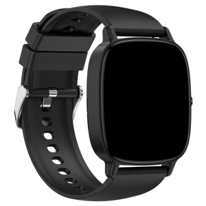 Reloj Inteligente P122 2026 AI de 1.85 Pulgadas, Resistente al Agua IPX8, Monitor de Actividad Física, Carga Magnética, Correa de Silicona Cuadrada, Compatible con Android e iOS - Product Image 3