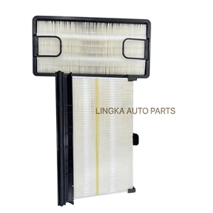 Filtre à air pour moteur de camion AF55020 pour moteur Cummins ISL/ISLe 8.9L Bus/Camion - Product Image 3