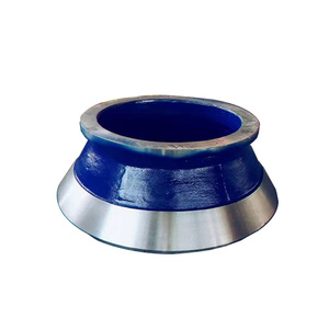 Maquinaria de minerí<span class=keywords><strong>a</strong></span> trituradora de cono de espaã <span class=keywords><strong>a</strong></span> y cóncava manto - Product Image 2