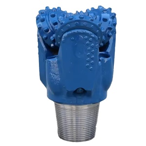 bibo Rotary water well milled tooth tricone bit 6 1/2 inch 165.1mm High quality drill bits Used for oil or water - Product Image 3