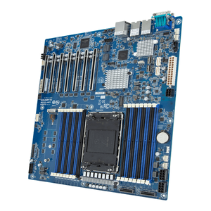 เมนบอร์ดเซิร์ฟเวอร์ MS33-AR0 E-ATX รองรับซีพียู C741 LGA 4677 (Socket E) รองรับ DDR5 จัดส่งรวดเร็ว ราคาดี รุ่นที่ 5/4 - Product Image 3