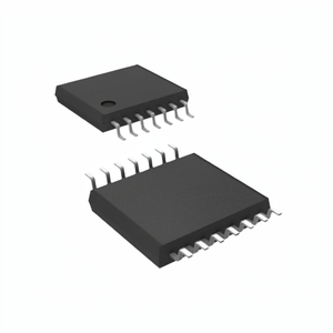 14 TSSOP (0.173 นิ้ว, กว้าง 4.40 มม.) บริการประกอบชิ้นส่วนอิเล็กทรอนิกส์ 74ACT04MTC ไอซีอินเวอร์เตอร์ 6 ช่อง 1 เข้า 14TSSOP ลอจิก - Product Image 1