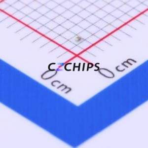Condensateur SMD (MLCC) 0201X104K100CT 0201 (Capacité : 100nF) (Précision : 10%) Tension nominale : 10V - Product Image 1