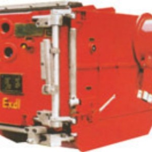 Dispositivo de Distribución de Energía al Vacío de Alto Voltaje a Prueba de Explosiones para Minas PBG-50, 3P IP65, Certificado de Seguridad para Minas de Carbón - Product Image 2