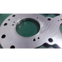 Plaque de soupape en acier inoxydable 5H40/5H46, 3 kg, testée et certifiée pour compresseur de réfrigération Carrier, fabriquée en Chine, garantie 1 mois