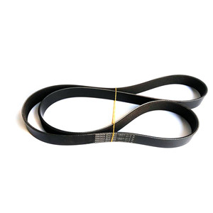 Piston 8pk2060 5361950 pour pièces de rechange de moteur, application de tuyau hydraulique, taille 660*630*690mm, couleur bleue - Product Image 3