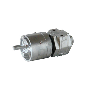 Sell <span class=keywords><strong>the</strong></span> pneumatic motor of <span class=keywords><strong>the</strong></span> 0.45HP 0.34nm small speed reducer with high cost performance - Product Image 1