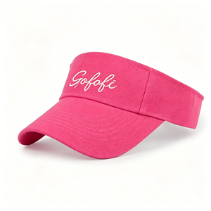 Women's Golf Visor Summer Quick-Drying Adjustable UV Protective <b>Cap</b> for Outdoor Sports <b>Hat</b> & <b>Caps</b> - Product Image 2
