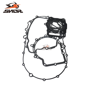 Kit de Juntas Completo de Silicona y Hierro para Reparación de <span class=keywords><strong>Motor</strong></span>, Suministro de Fábrica SNOR, para Motocicleta ATV Cf500 Classic - Product Image 2