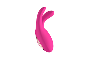 Estimulador de Clítoris y Punto G para Mujer LIL MERMAID BLF-018, Vibrador de Succión con Nuevo Diseño, USB, Alta Calidad, Venta al Por Mayor - Product Image 4
