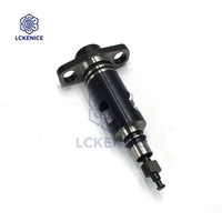 2 418 425 978 Plunger 2418425978 2425-978 Elemen Plunger Pompa Injeksi Bahan Bakar Tipe Jendela untuk Suku Cadang Truk