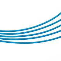 UL10393 16AWG PTFE เคลือบลวด Nichrome