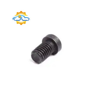 34111123072 Original al por mayor Auto Hex Socket Head Cap tornillo perno para BMW 5 Series E34 E28 7 Series E23 6 Series F12 E24 - Product Image 4