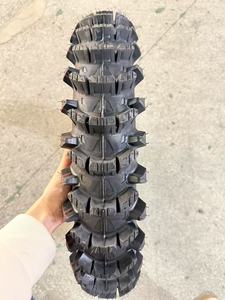 Neumáticos <span class=keywords><strong>para</strong></span> Motocicleta Todoterreno de Alta Calidad, Diseño <span class=keywords><strong>para</strong></span> <span class=keywords><strong>Arena</strong></span>, 120/100-18 110/100-18 110/90-19, Carcasa en Estado Nuevo - Product Image 6