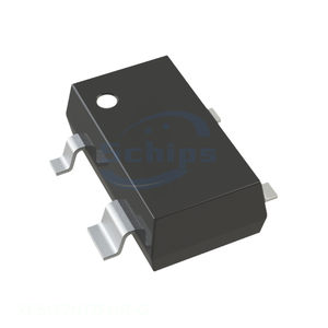 Componente de Chip Electrónico de Gestión de Energía (PMIC) XC6127N17FNR-G SC 82 Original - Product Image 1