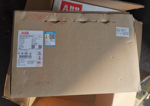 1SFL597001R7011 AF ซีรีส์ 100-250V 700A คอนแทคเตอร์ PLC - Product Image 1