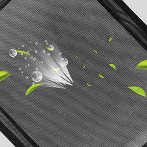 Perro cama casas Para Perros Grandes Camas gato Perrera de red de malla Para mascotas transpirable dormir perrera Camas Para Perros Grandes - Product Image 5