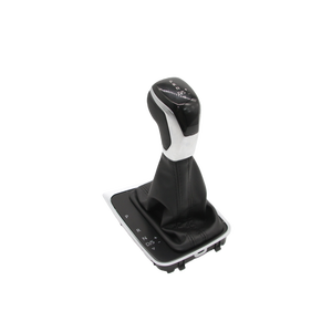 Accesorios Interiores LED, Venta Directa de Fábrica, Palanca de Cambios con Funda para VW <span class=keywords><strong>Golf</strong></span> <span class=keywords><strong>7</strong></span> - Product Image 1