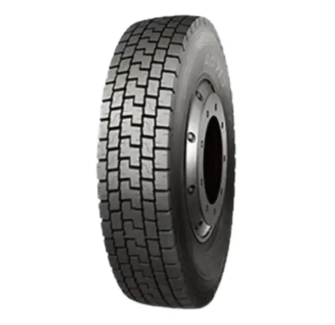웨스트 레이크 타이어 저렴한 중국 브랜드 295/80R22.5-18 AD713 넓은 트레드 및 높은 안전 트럭 타이어 긴 3 월 타이어