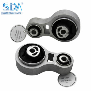 Sida 7A1Z-6038-A 8G1Z6038A CT4Z6068A ชุดประกอบเครื่องยนต์หนึ่งชุดสำหรับฟอร์ดขอบ3.5L 3.7L ลินคอล์น MKX 2007-2014 EM4081 - Product Image 2