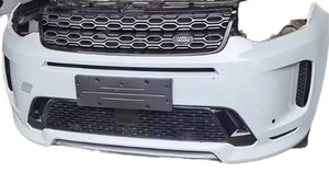 Convient aux pièces <span class=keywords><strong>Land</strong></span> <span class=keywords><strong>Rover</strong></span> <span class=keywords><strong>Discovery</strong></span>, aux accessoires automobiles, aux ensembles de pare-chocs avant d'origine et aux phares de voiture - Product Image 5