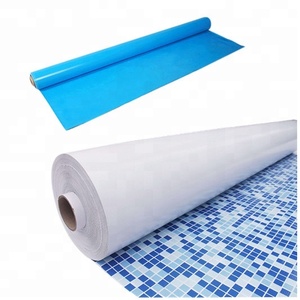 Revestimiento de PVC para <span class=keywords><strong>piscina</strong></span>, equipo para <span class=keywords><strong>piscina</strong></span>, color azul - Product Image 1