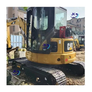 Sử Dụng Cat304 Máy Xúc Với Dozer Lưỡi Cat304C Cr 303 306 305.5 305 <span class=keywords><strong>308</strong></span> 312d Máy Xúc Sâu Bướm Mini Máy Xúc Giá Thấp - Product Image 4
