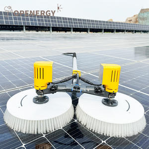 <span class=keywords><strong>Cepillo</strong></span> de limpieza de ventanas y paneles <span class=keywords><strong>solares</strong></span> <span class=keywords><strong>para</strong></span> exteriores, <span class=keywords><strong>cepillo</strong></span> de limpieza de <span class=keywords><strong>placas</strong></span> <span class=keywords><strong>solares</strong></span> giratorio, <span class=keywords><strong>cepillo</strong></span> de máquina de limpieza PV - Product Image 4