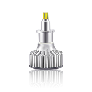 R1 360 degree 18000lm LED H4 h7 headlights h1 car light h3 hb4 h11 led lamp for auto 12V h27 880 9006 - Product Image 6