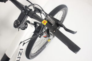 Vélo de montagne en gros, taille 26 pouces, 21 vitesses, cadre en alliage d'aluminium, VTT - Product Image 3