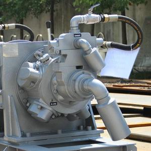 Ngoài khơi dầu nền tảng 10t 15t không khí <span class=keywords><strong>tugger</strong></span> tời cho kéo và kéo - Product Image 6