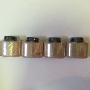 メイクアップセッティングパウダーカスタムバナナラグジュアリールーズパウダービーガンセッティングパウダー - Product Image 2