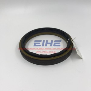 1383129 1386594 Sello de Aceite Diferencial NBR para <span class=keywords><strong>Scania</strong></span> (Giro a la Derecha) L/B/G/R/T/F/K/N 560 <span class=keywords><strong>660</strong></span> 782 780 665 835 735 832 - Product Image 2