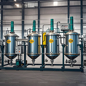 مكونات أساسية لفول سوداني بزهرة عباد الشمس حديثة التصميم نخيل <span class=keywords><strong>PKO</strong></span> محامل ، مواد خام نباتية معروضة - Product Image 1