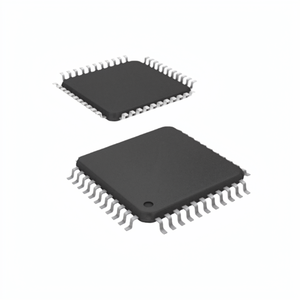 Circuito Integrado PIC16LF18877-E_PT del Fabricante, MCU de 8 Bits, 56KB FLASH, 44TQFP, Circuito Integrado Embebido de 44 TQFP - Product Image 1